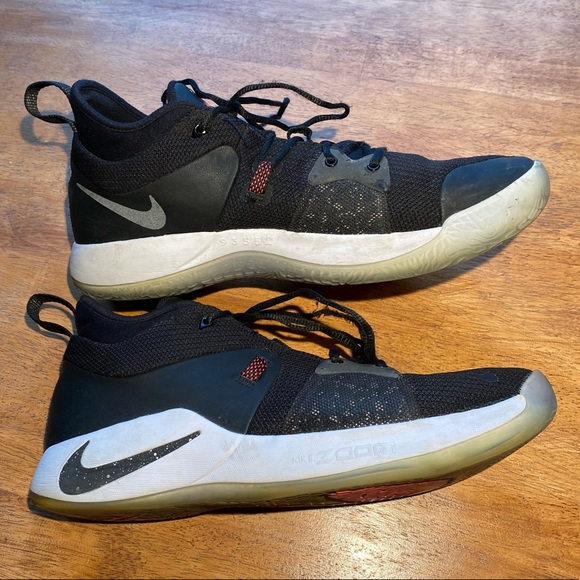 Nike PG 2 Taurus - Picture 3 of 11